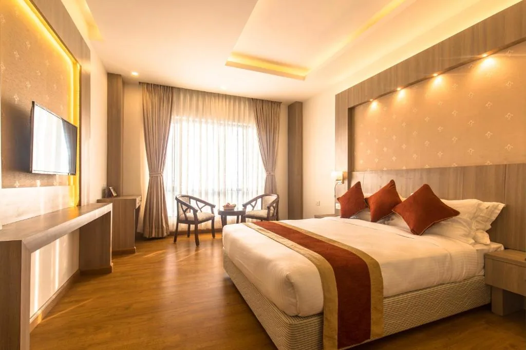 Landmark Kathmandu — property photograph 1