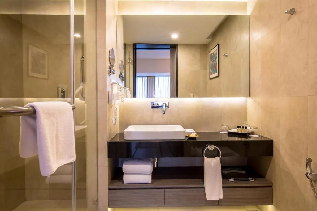 Vivanta Kathmandu — property photograph 3