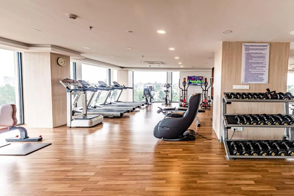 Vivanta Kathmandu — property photograph 2