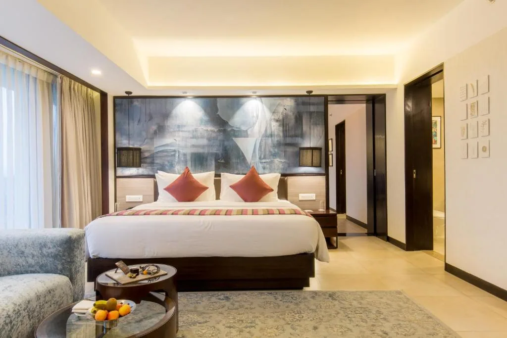 Vivanta Kathmandu — property photograph 1
