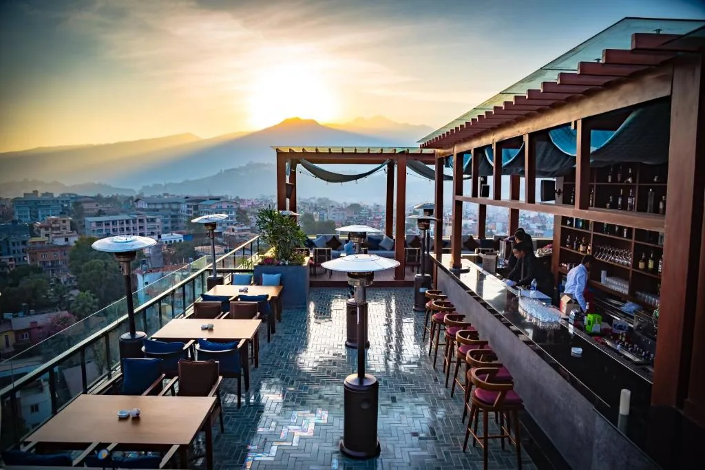 Vivanta Kathmandu — property photograph 4
