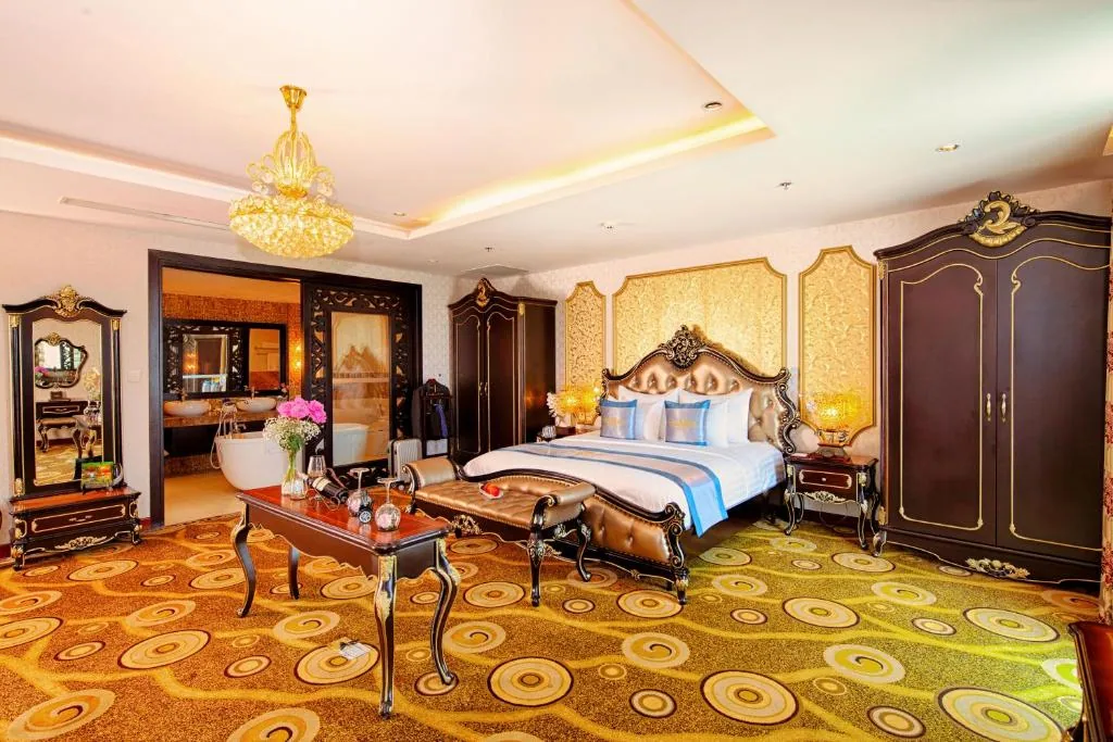 The Mira Hotel, Thu Dau Mot — property photograph 5