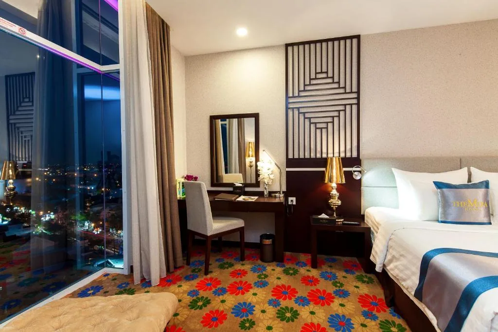 The Mira Hotel, Thu Dau Mot — property photograph 2