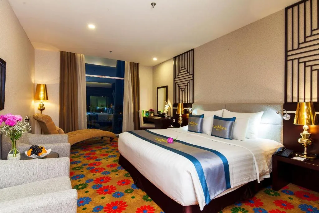 The Mira Hotel, Thu Dau Mot — property photograph 1