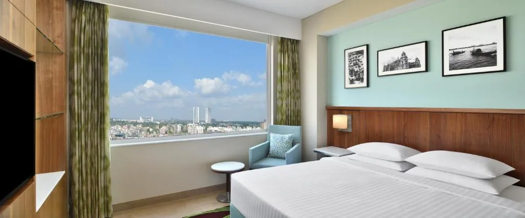 Fairfield by Marriott Kolkata — property photograph 3