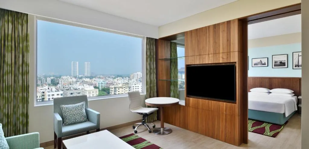Fairfield by Marriott Kolkata — property photograph 4