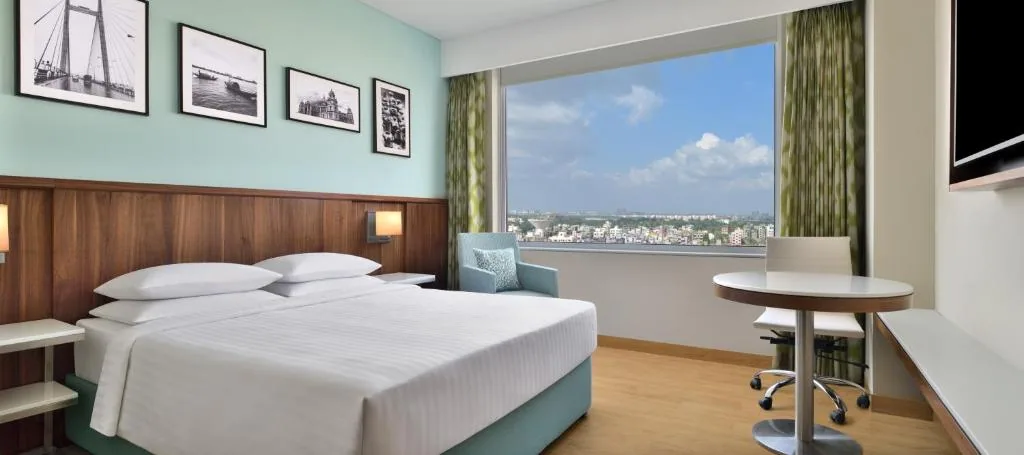 Fairfield by Marriott Kolkata — property photograph 2