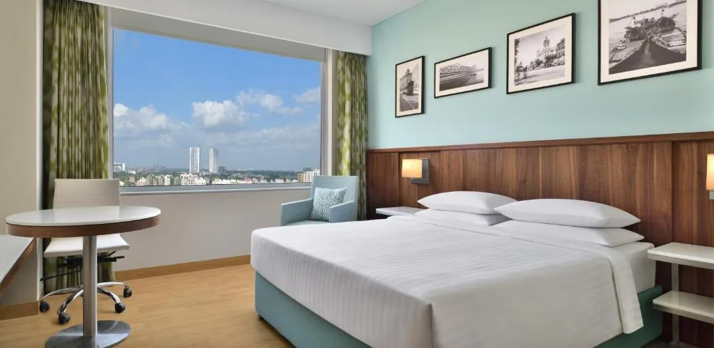 Fairfield by Marriott Kolkata — property photograph 5