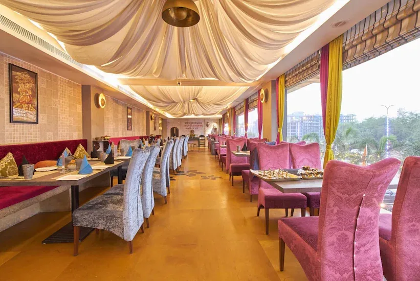 Pipal Tree Hotel Kolkata — property photograph 3