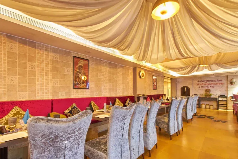 Pipal Tree Hotel Kolkata — property photograph 2