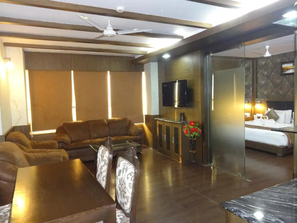 Pride Ananya Resort Puri — property photograph 4