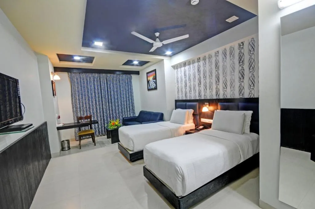Pride Ananya Resort Puri — property photograph 1