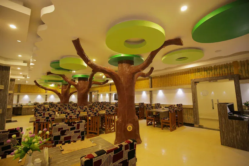 Hotel Balaji International Puri — property photograph 4
