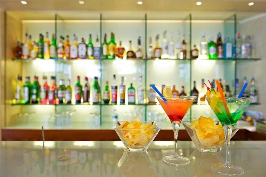 Novotel Roma Est Italy — property photograph 4