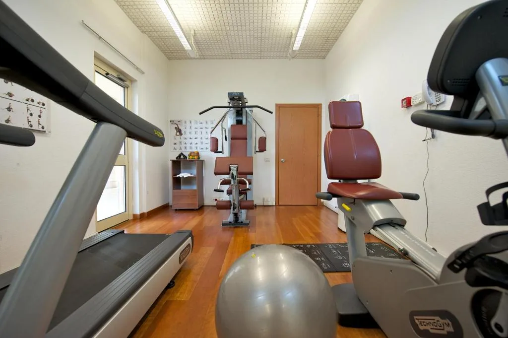Novotel Roma Est Italy — property photograph 2