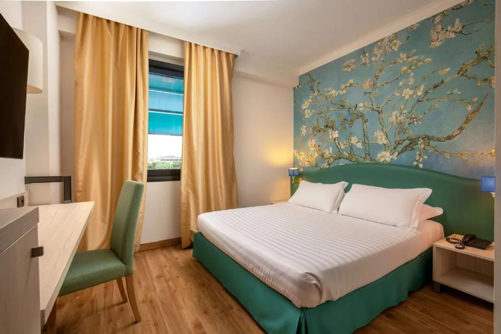 Best Western Park Hotel Roma Nord — property photograph 5