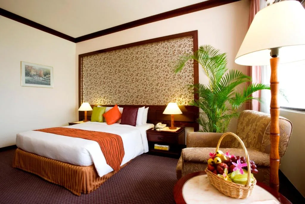 Hotel Grand Pacific Singapore — property photograph 1