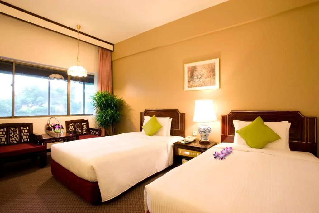 Hotel Grand Pacific Singapore — property photograph 3