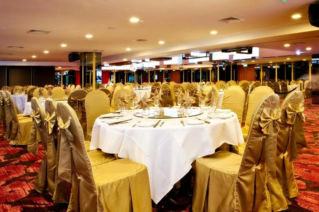 Hotel Grand Pacific Singapore — property photograph 2