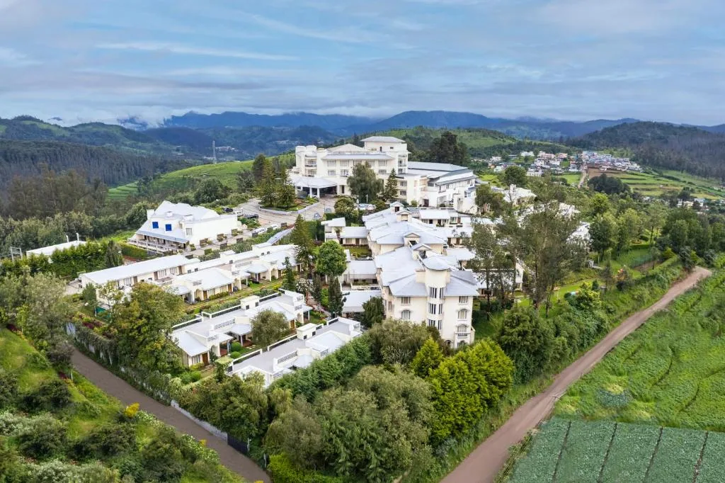 Sterling Ooty Fern Hill — property photograph 1