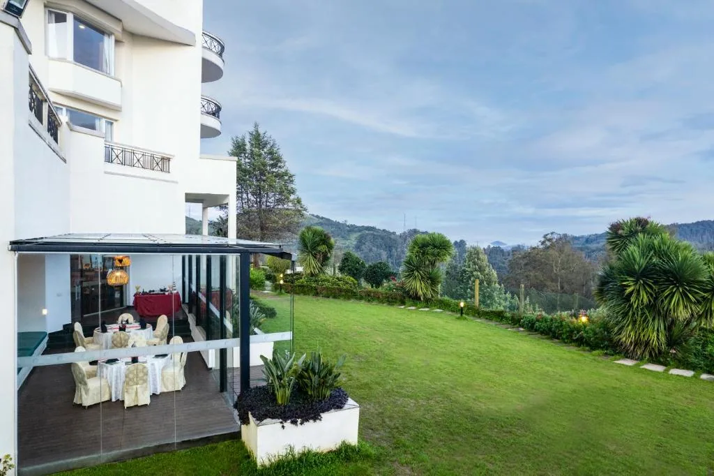 Sterling Ooty Fern Hill — property photograph 4