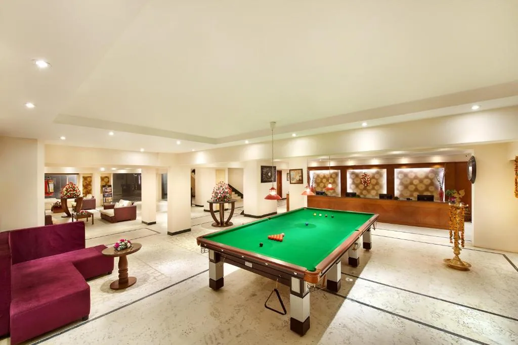 Accord Highland Ooty — property photograph 2