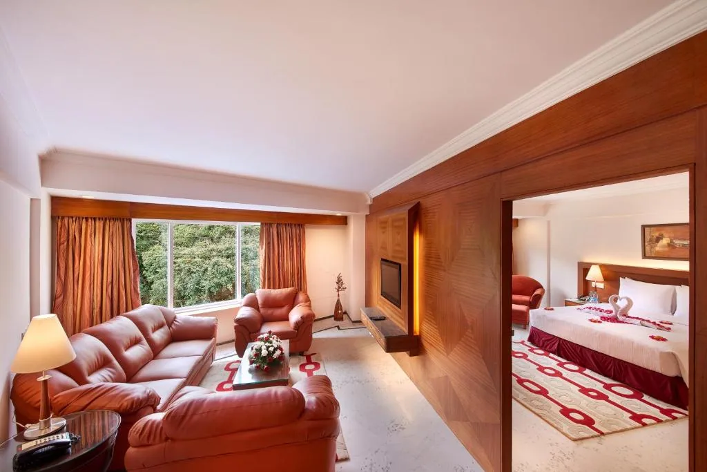 Accord Highland Ooty — property photograph 3
