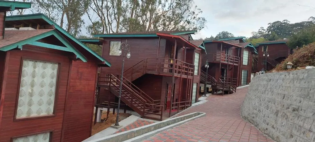 Accord Highland Ooty — property photograph 4