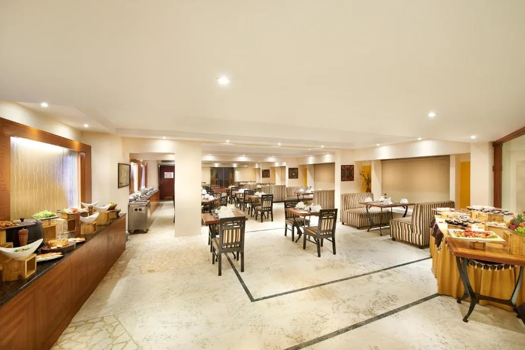 Accord Highland Ooty — property photograph 1