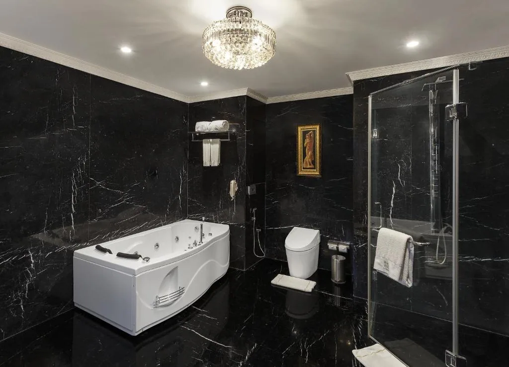 La Marvella Bangalore — property photograph 3
