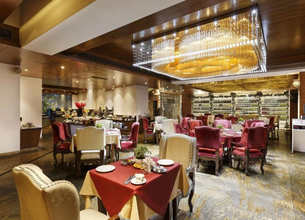 La Marvella Bangalore — property photograph 2