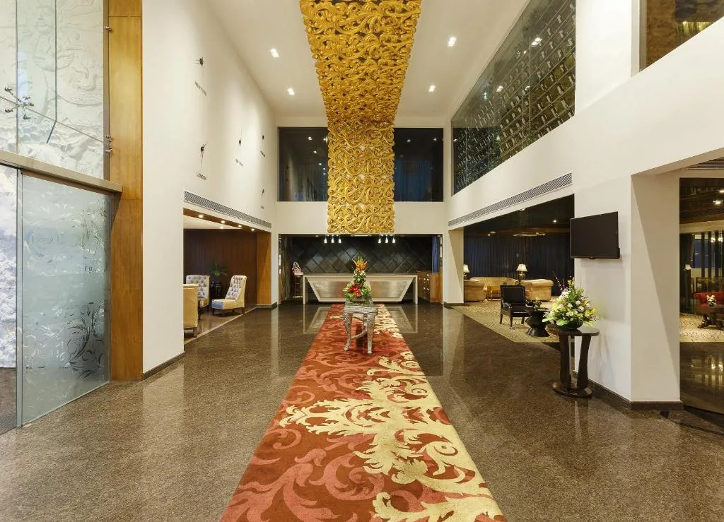 La Marvella Bangalore — property photograph 4