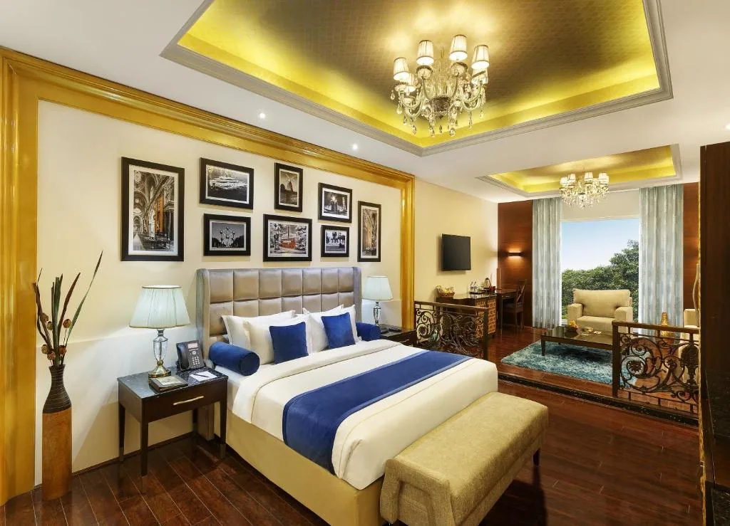 La Marvella Bangalore — property photograph 1