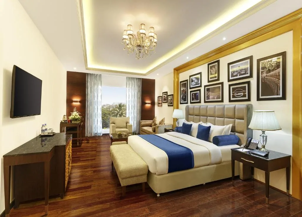 La Marvella Bangalore — property photograph 5