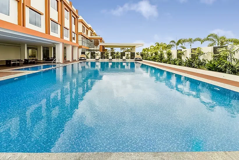 Ramada by Wyndham Bengaluru Yelahanka — property photograph 2