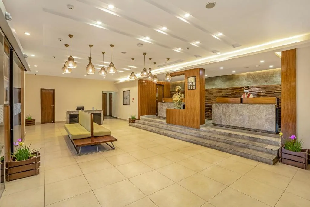 Sterling Kodai Valley — property photograph 2