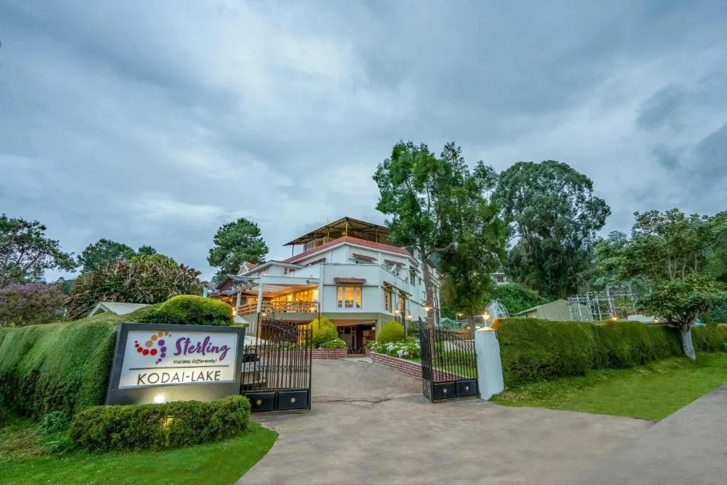 Sterling Kodai Lake — property photograph 3