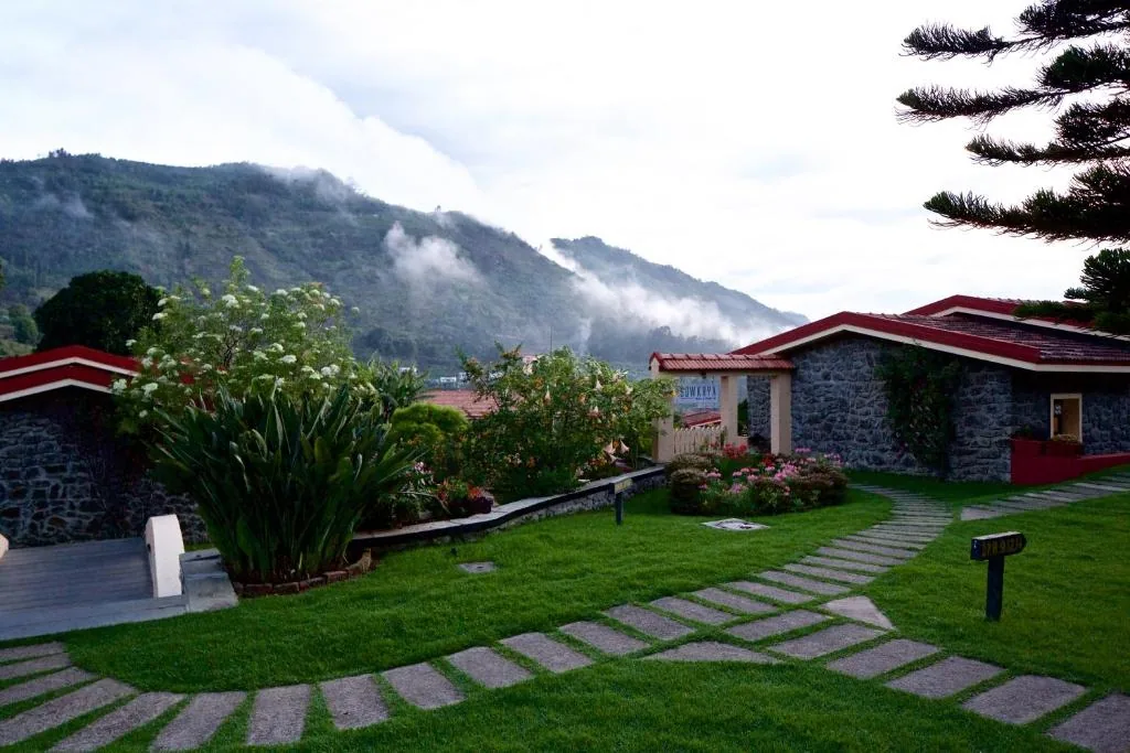 Green Pastures Kodaikanal by Hill Country — property photograph 2