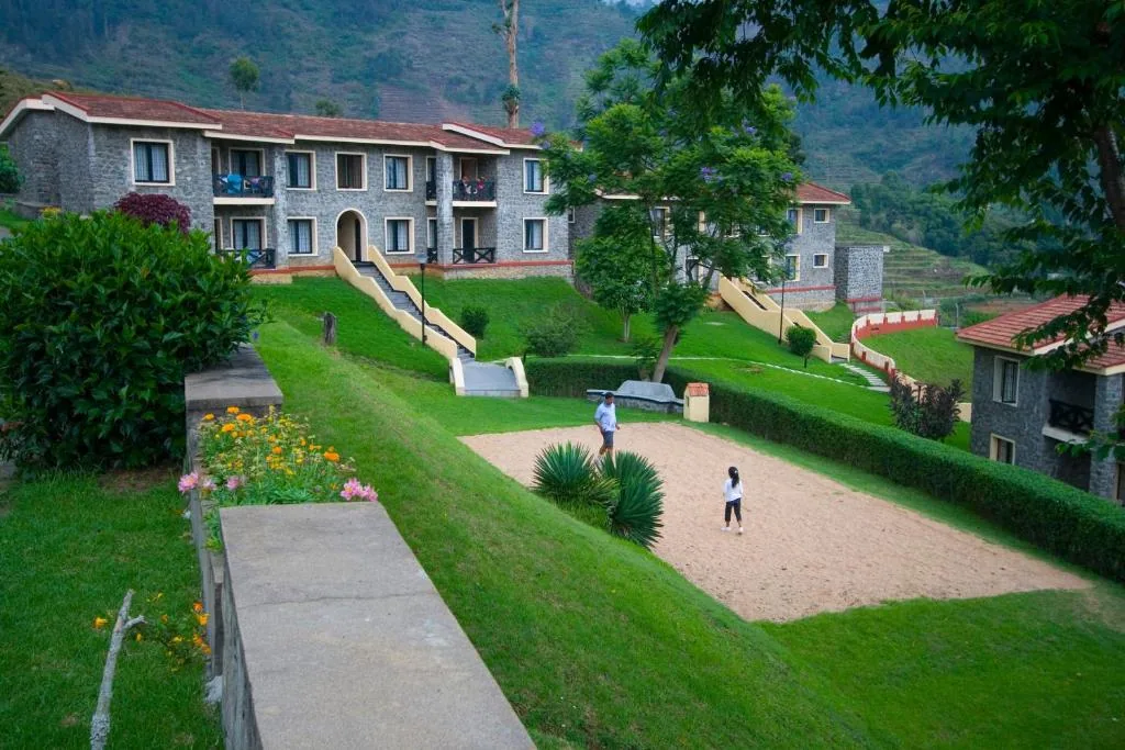 Green Pastures Kodaikanal by Hill Country — property photograph 3