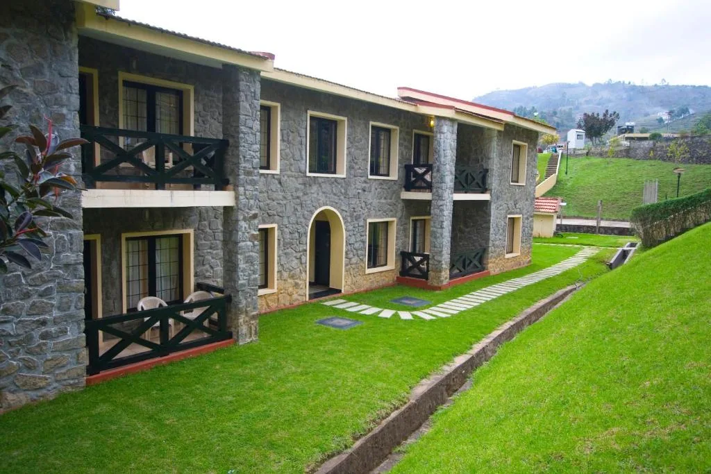 Green Pastures Kodaikanal by Hill Country — property photograph 4