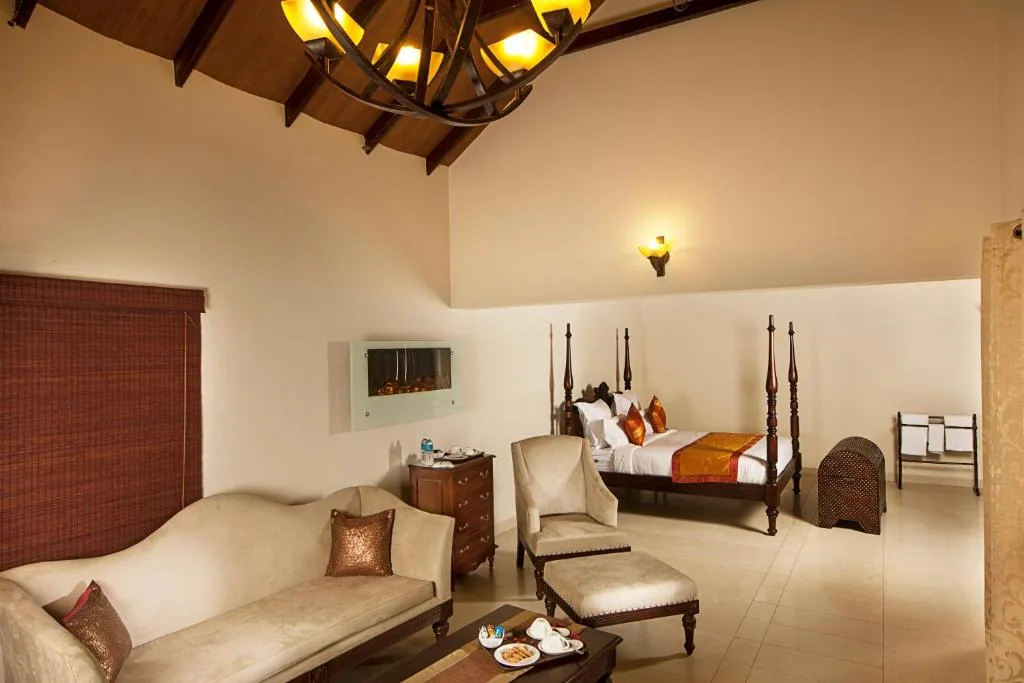 Old Kent Estates Spa Coorg — property photograph 4