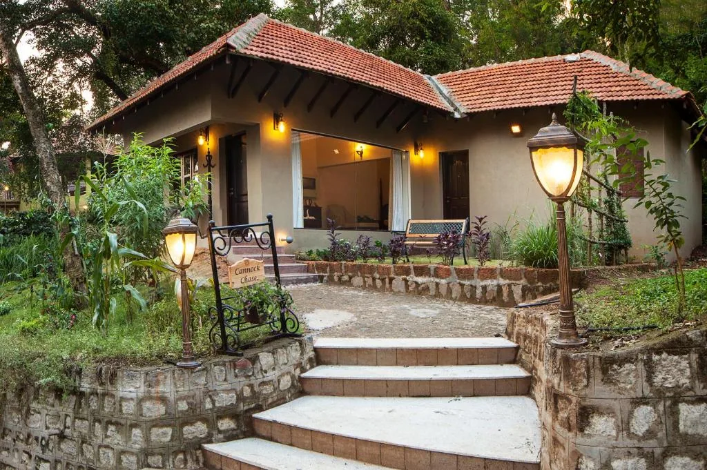 Old Kent Estates Spa Coorg — property photograph 1