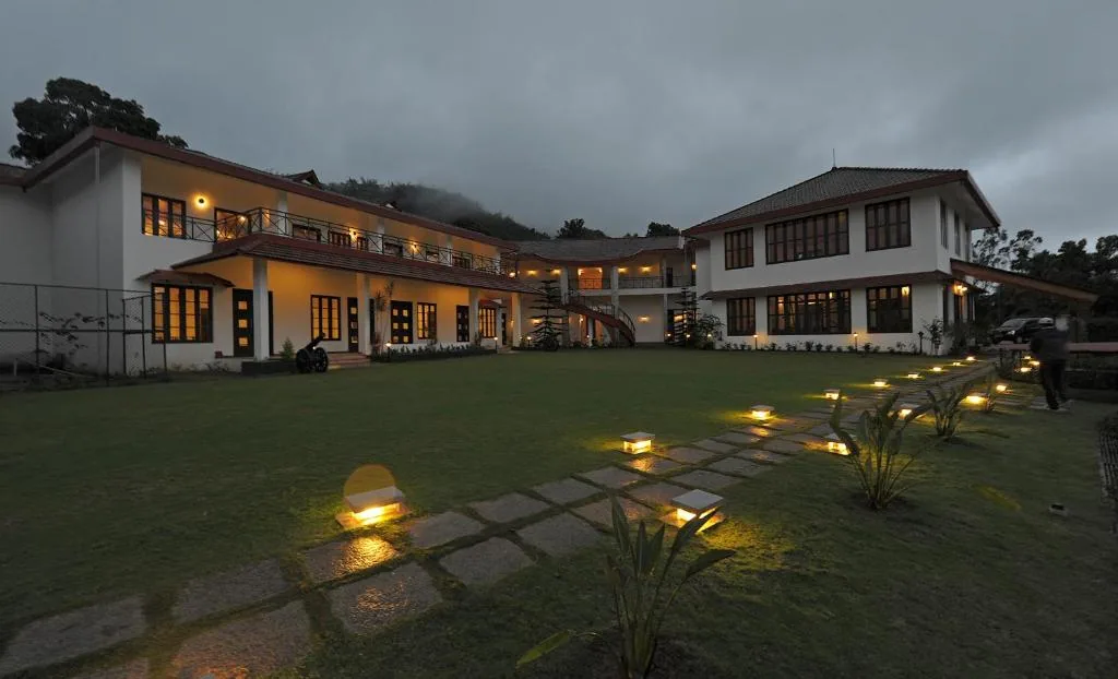Amritara Ambatty Greens Resort Coorg — property photograph 3