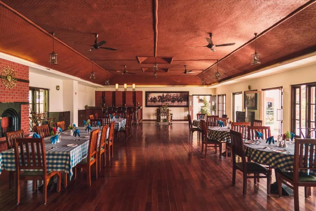 Amritara Ambatty Greens Resort Coorg — property photograph 2