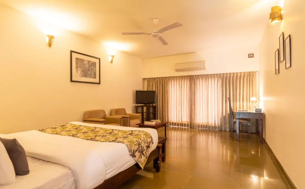 Amritara Ambatty Greens Resort Coorg — property photograph 5