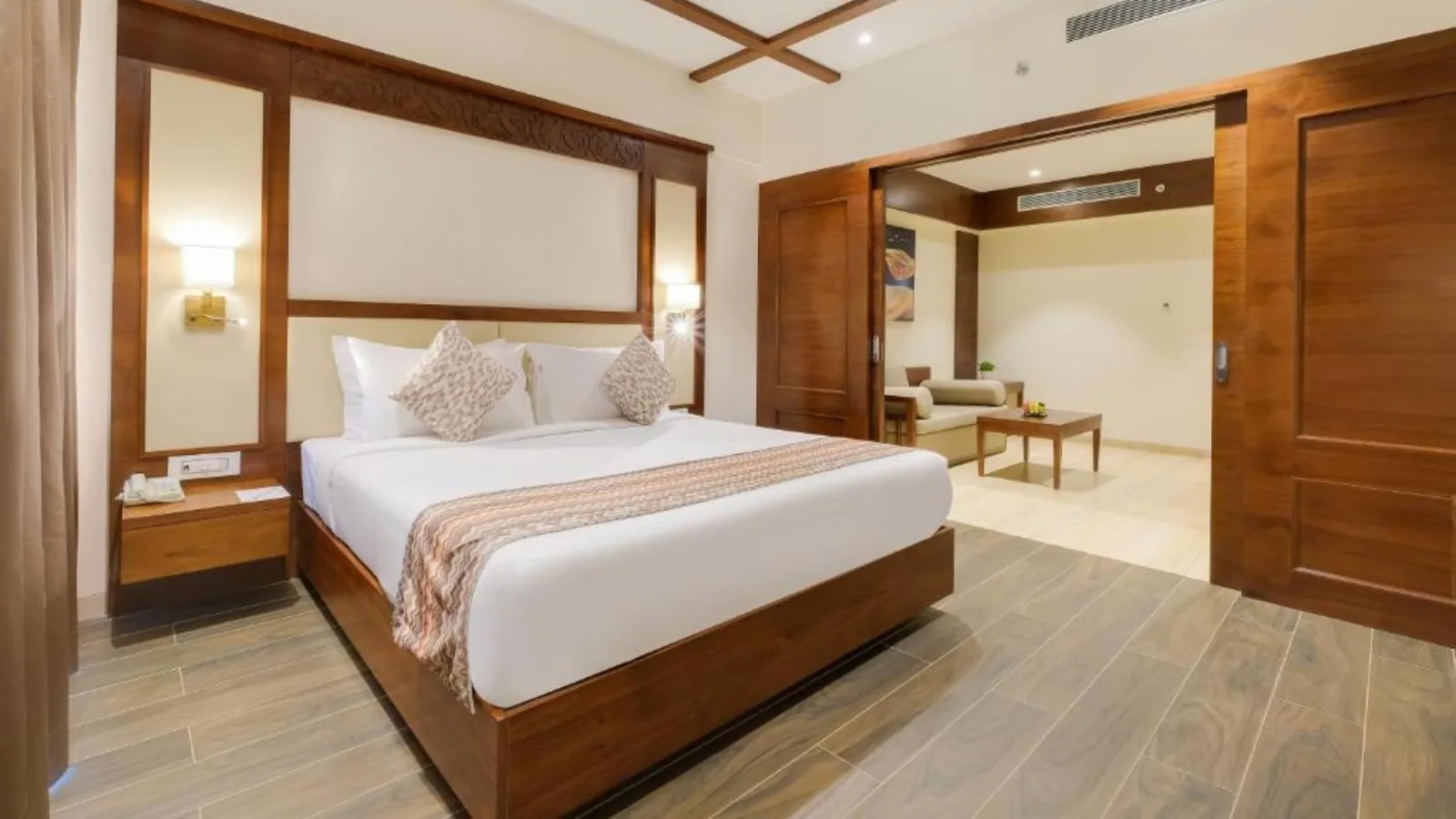 The Fern - An Ecotel Hotel, Lonavala — property photograph 2
