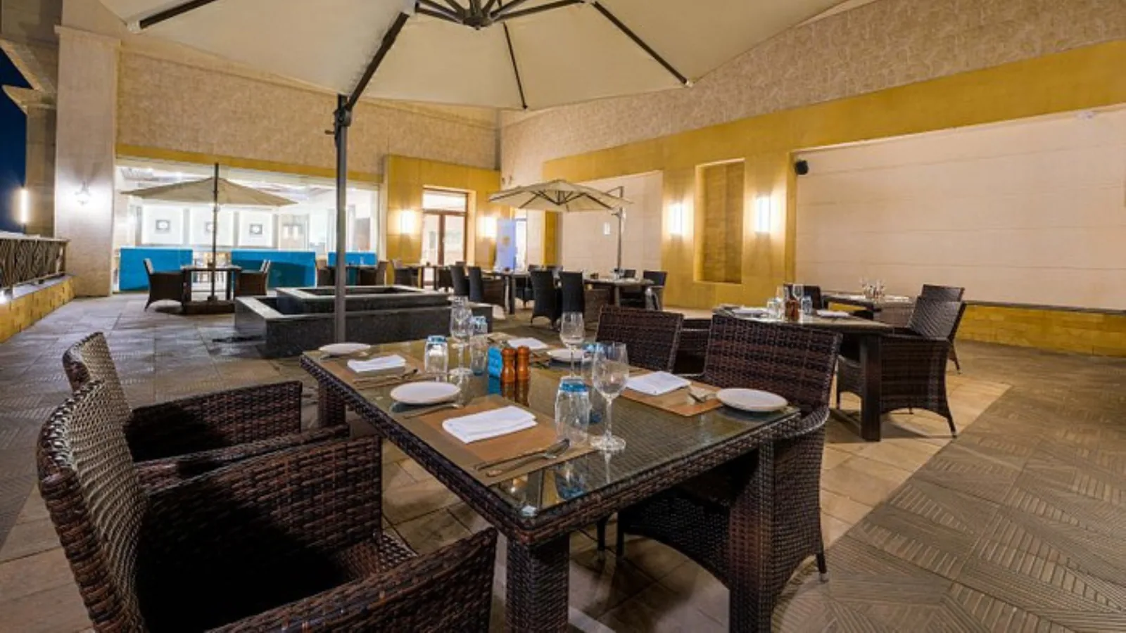 The Fern - An Ecotel Hotel, Lonavala — property photograph 4