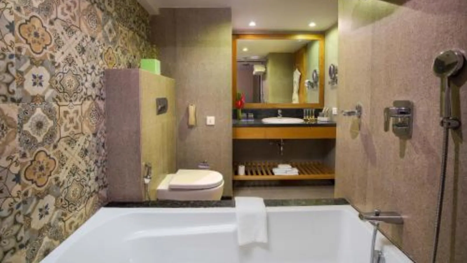 Novotel Imagica Khopoli — property photograph 4