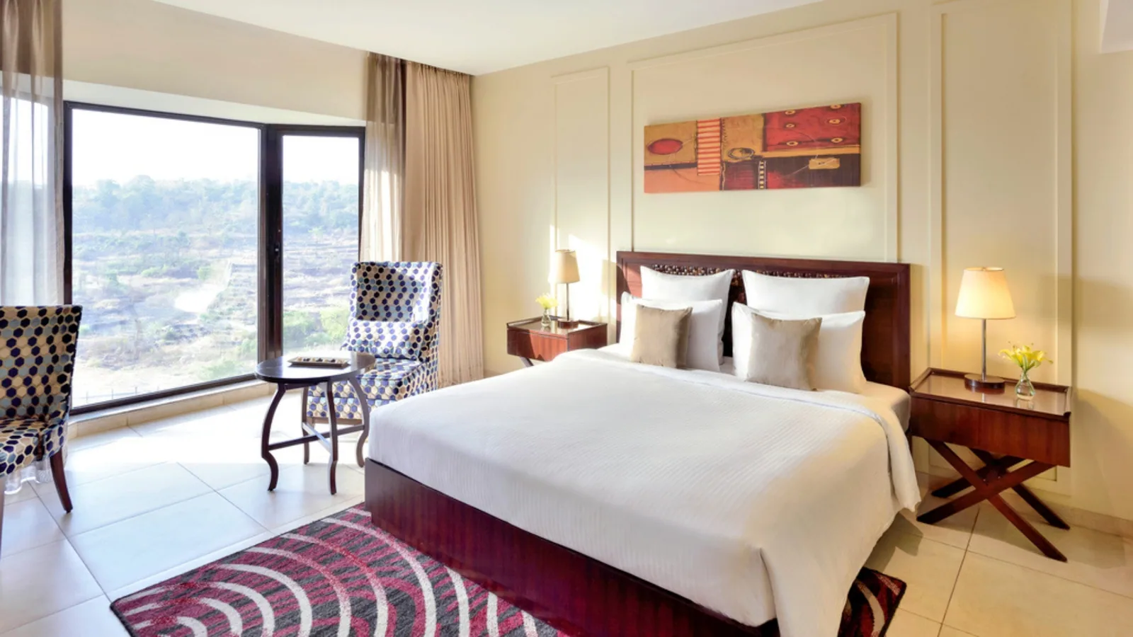 Novotel Imagica Khopoli — property photograph 3