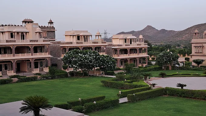 Bhanwar Singh Palace, Pushkar — property photograph 2